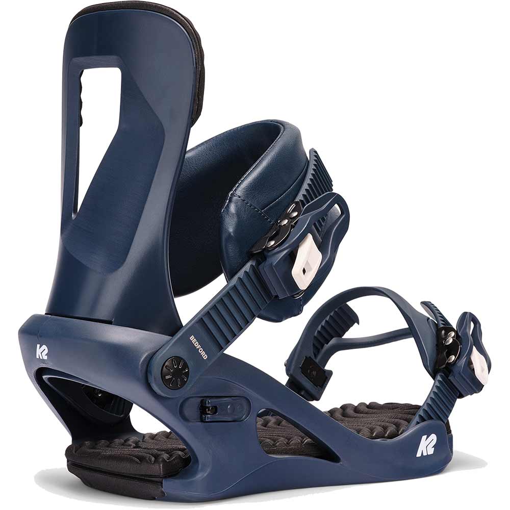 2025 K2 Bedford Women's Snowboard Bindings *CLEARANCE* Snowboard Bindings K2