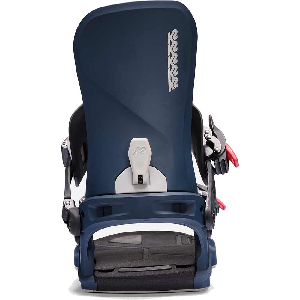 2025 K2 Program Snowboard Bindings *CLEARANCE* Snowboard Bindings K2