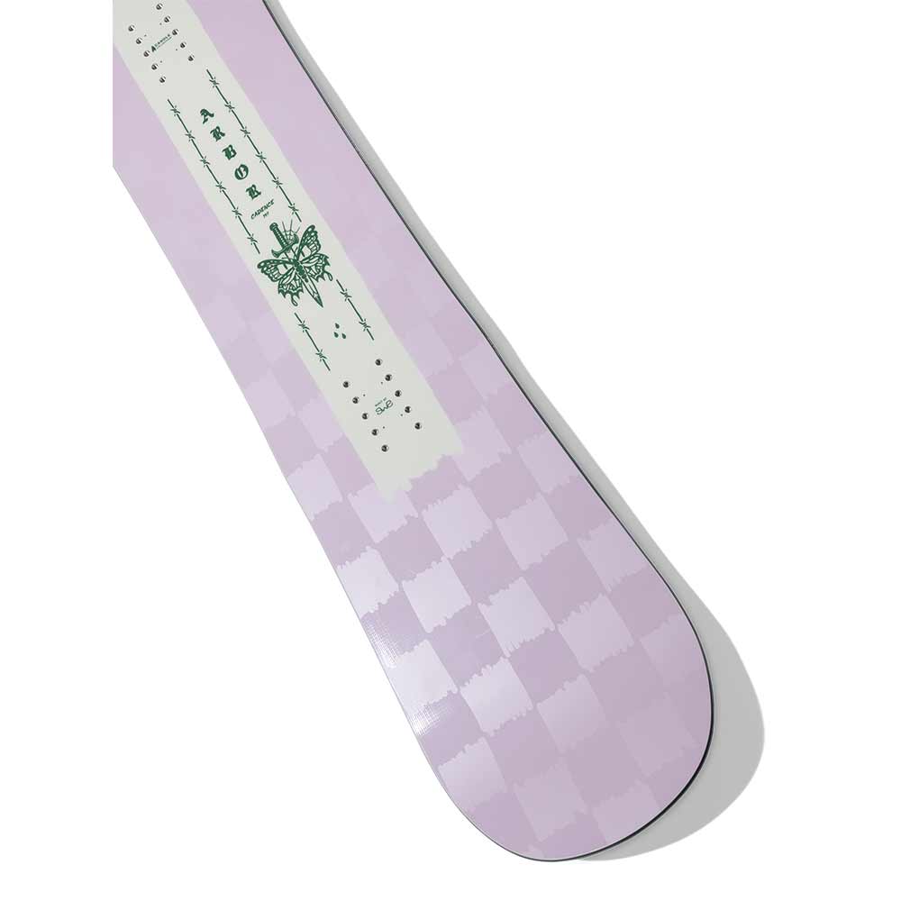 2026 Arbor Cadence Women's Snowboard Snowboard Arbor