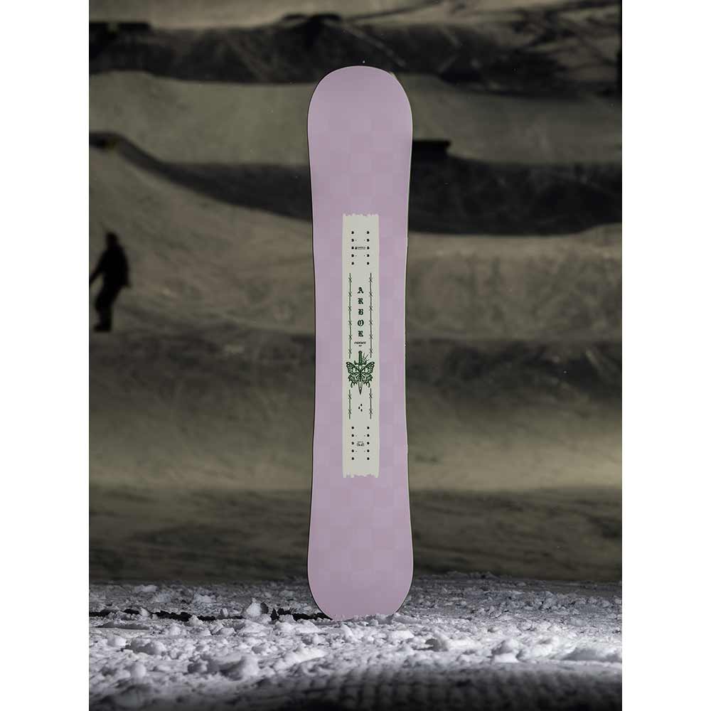 2026 Arbor Cadence Women's Snowboard Snowboard Arbor