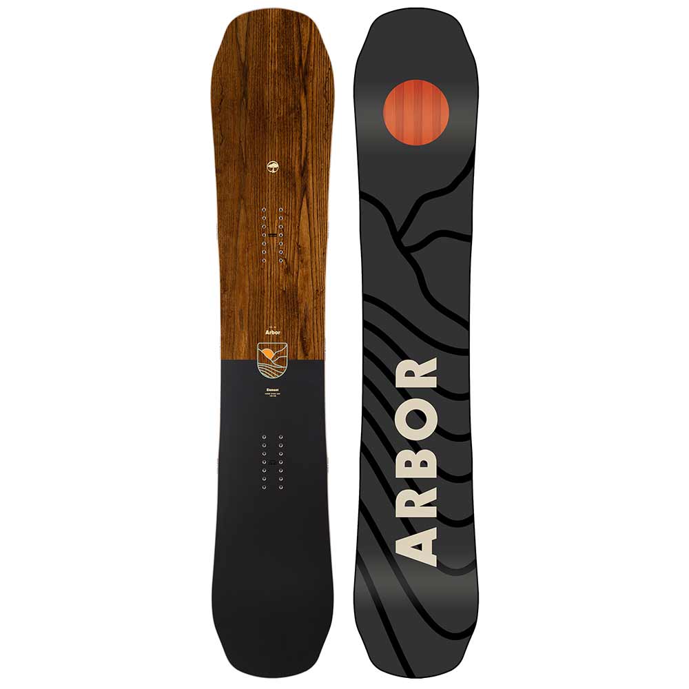 2025 Arbor Element Snowboard *CLEARANCE* Snowboard Arbor