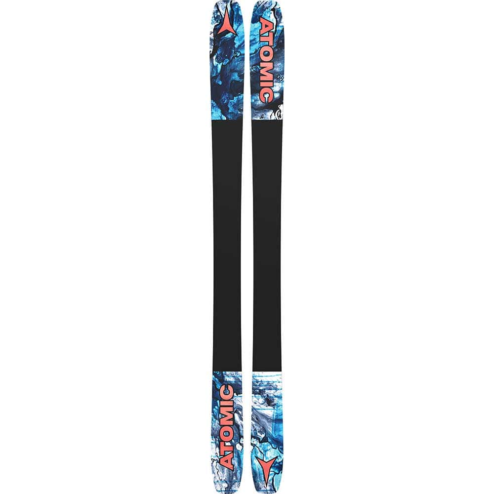 2025 Atomic Bent 100 Skis *CLEARANCE* Skis Atomic