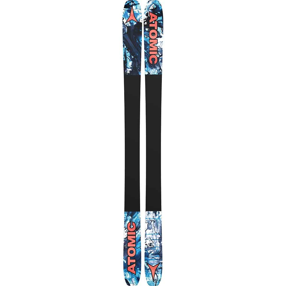 2025 Atomic Bent 90 Skis Skis Atomic