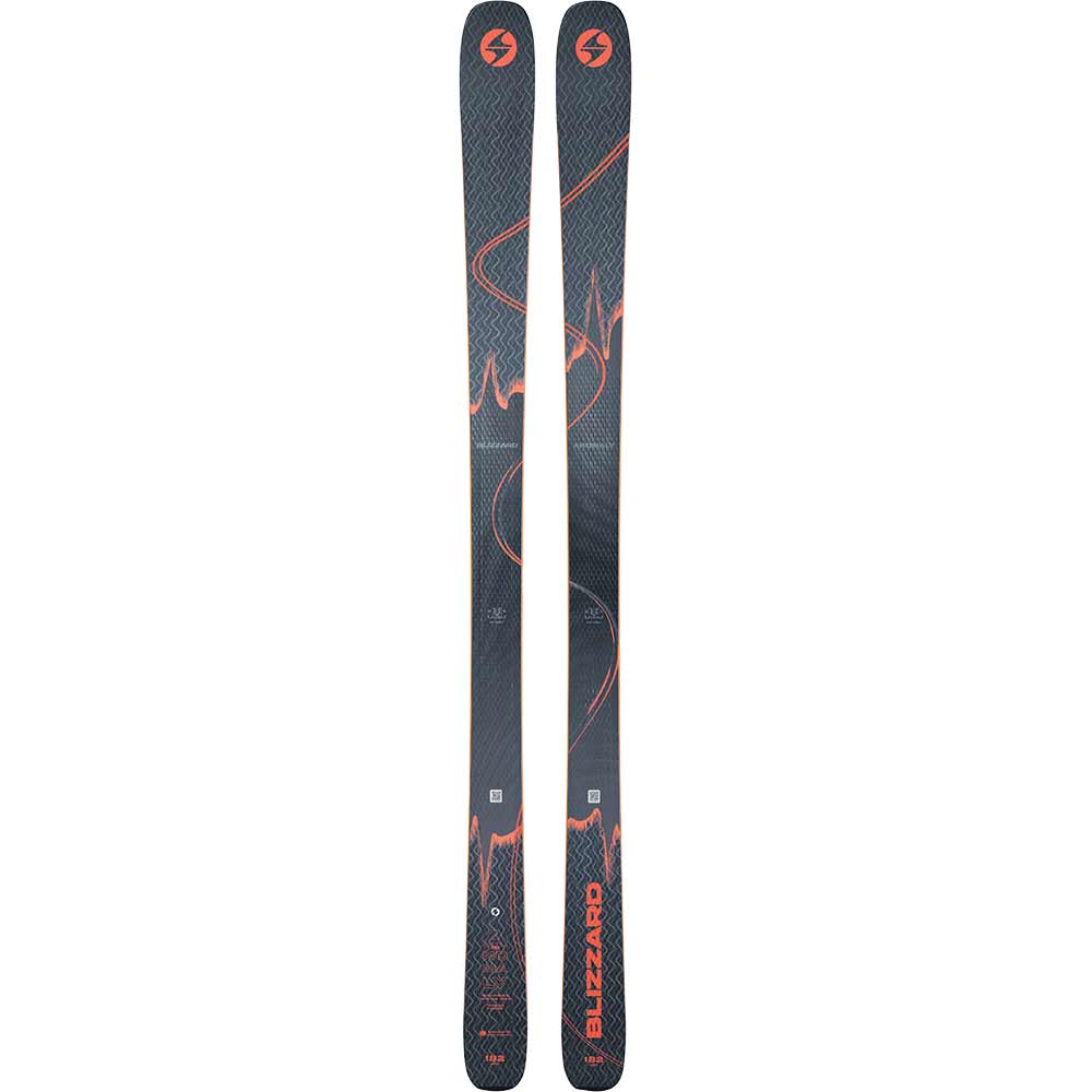 2025 Blizzard Anomaly 88 Skis *CLEARANCE* Skis Blizzard