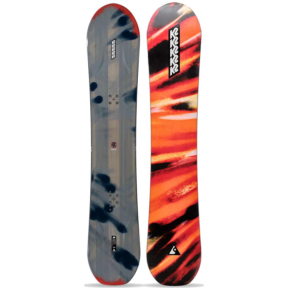 2025 K2 Antidote Snowboard *CLEARANCE* Snowboard K2