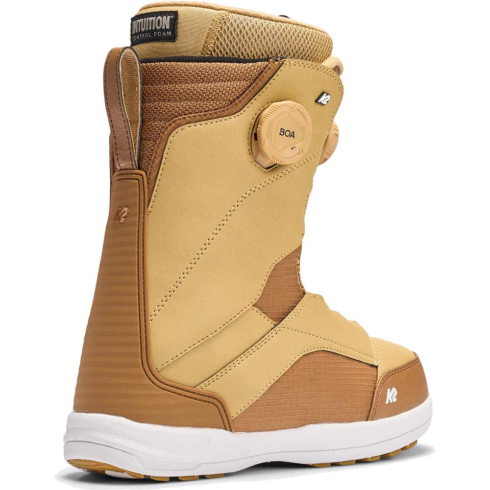 2026 K2 Kinsley Women's Snowboard Boots Snowboard Boots K2