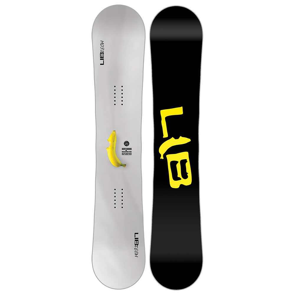2025 Lib Tech Skate Banana Snowboard *CLEARANCE* Snowboard Lib Tech
