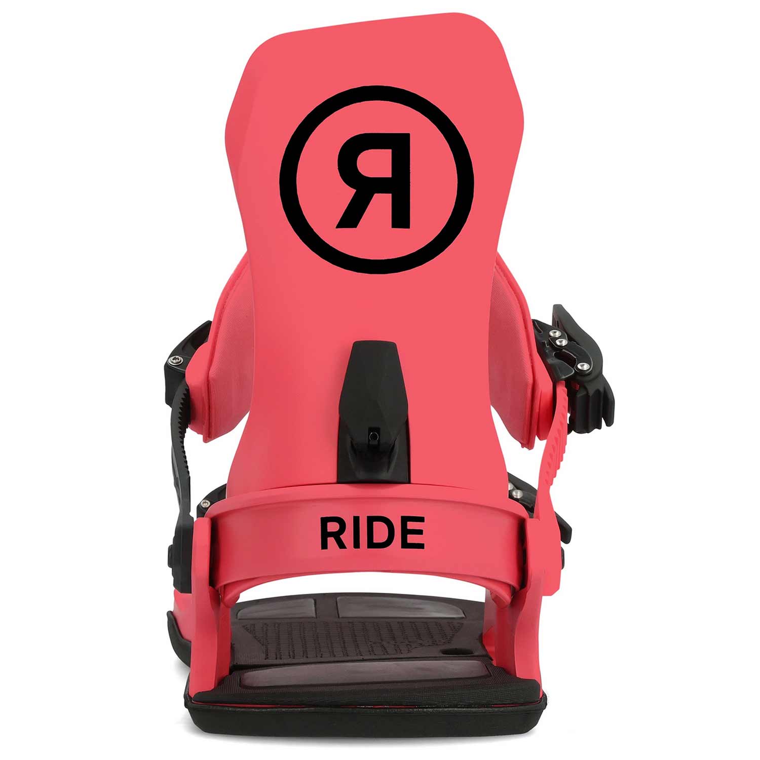 2024 Ride C-9 Snowboard Bindings *CLEARANCE* Snowboard Bindings Ride