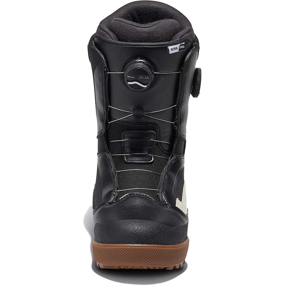 2026 Vans Aura Pro Snowboard Boots Snowboard Boots Vans