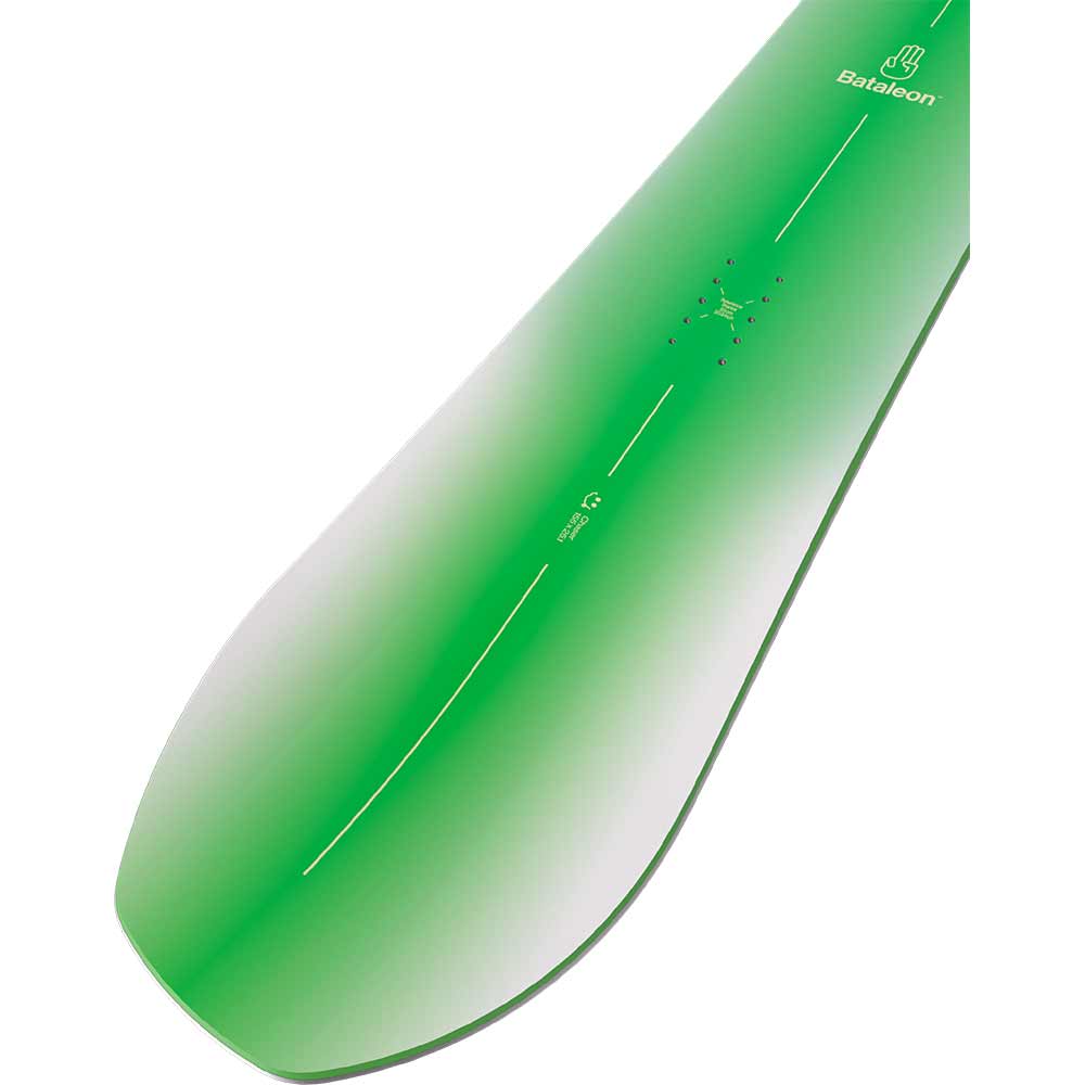 2026 Bataleon Chaser Snowboard Snowboard Bataleon