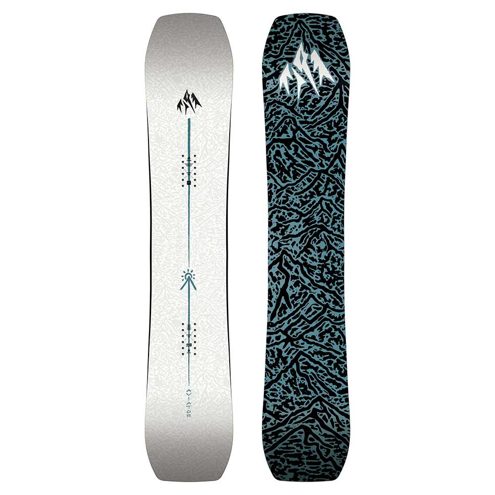 2026 Jones Aviator 2.0 Snowboard Snowboard Arbor