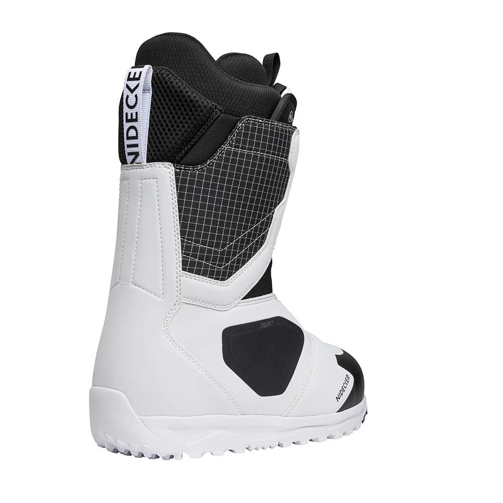 2026 Nidecker Cascade Snowboard Boots Snowboard Boots Nidecker