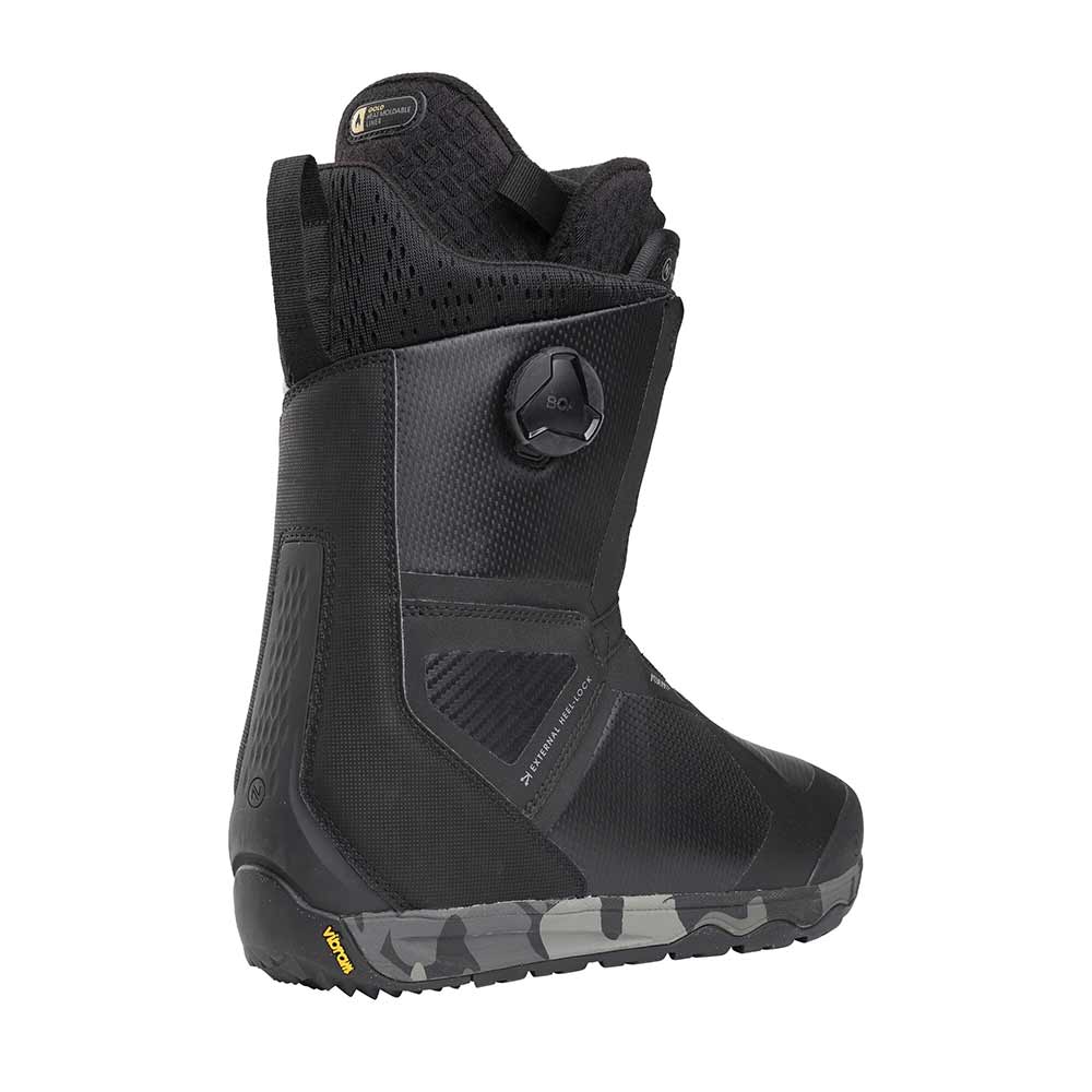 2026 Nidecker Kita Snowboard Boots Snowboard Boots Nidecker