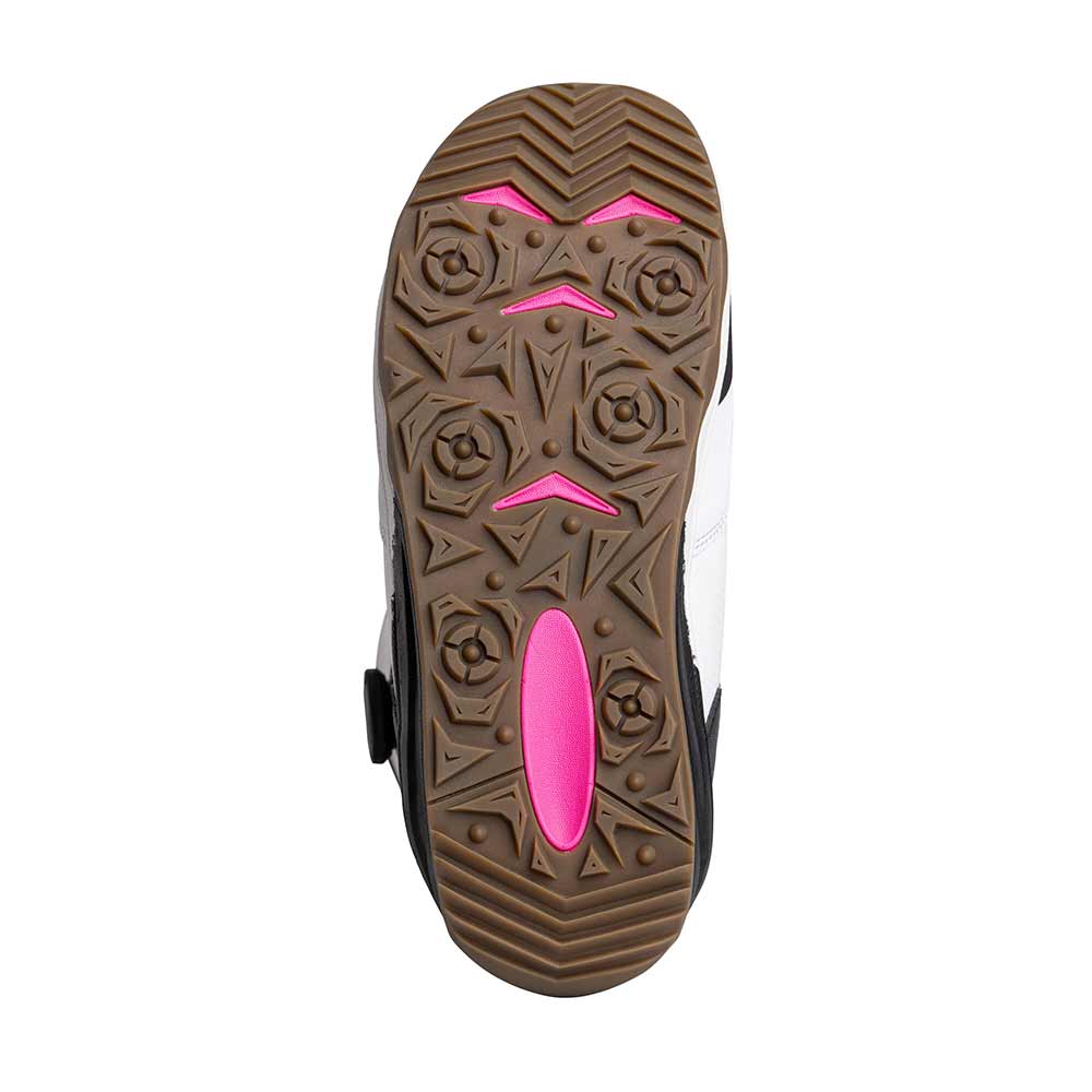 2026 Nidecker Rift Snowboard Boots Snowboard Boots Nidecker