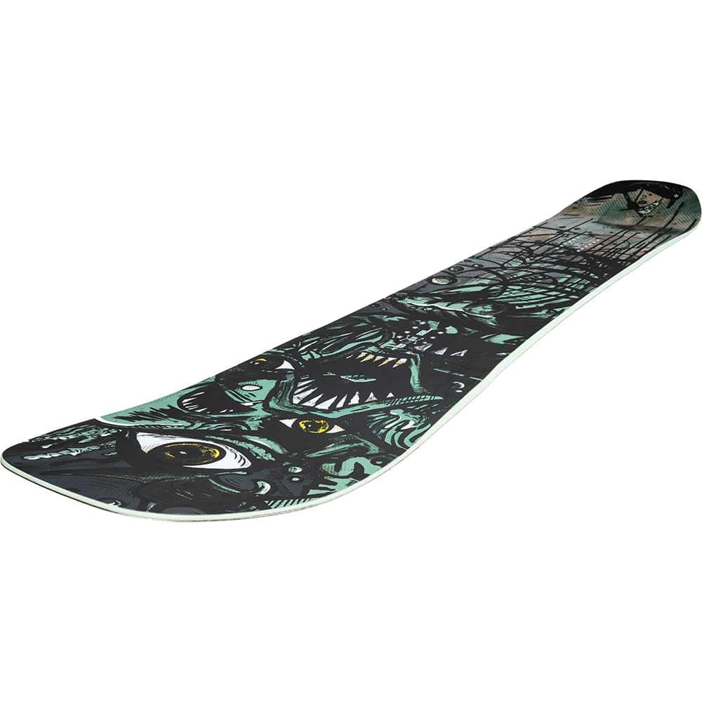 2026 Yes Pick Your Line XTRM Snowboard Snowboard Yes