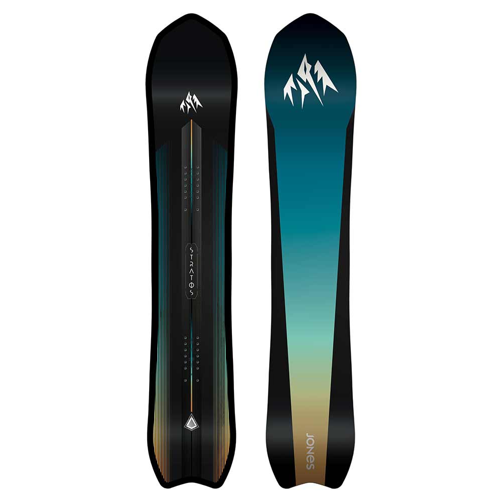 2026 Jones Stratos Snowboard Snowboard Jones