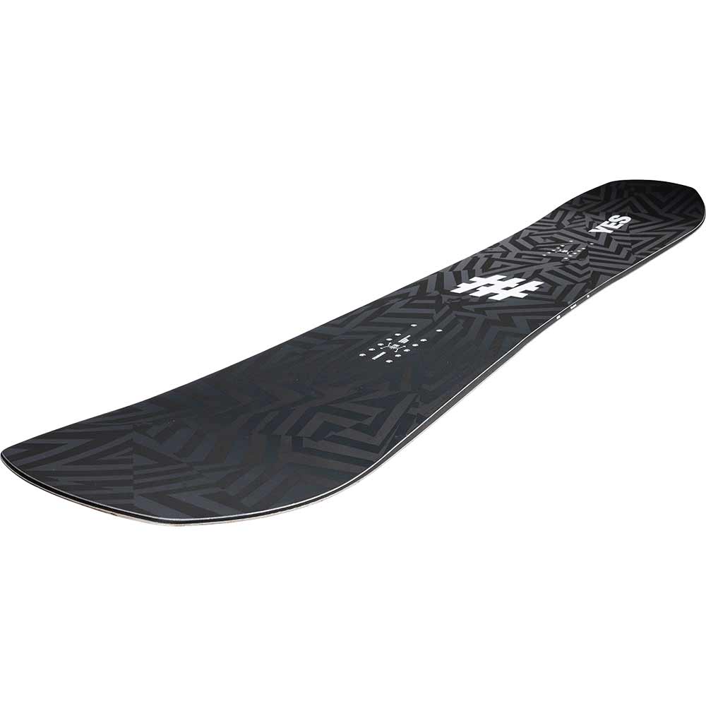 2026 Yes Standard Snowboard Snowboard Yes