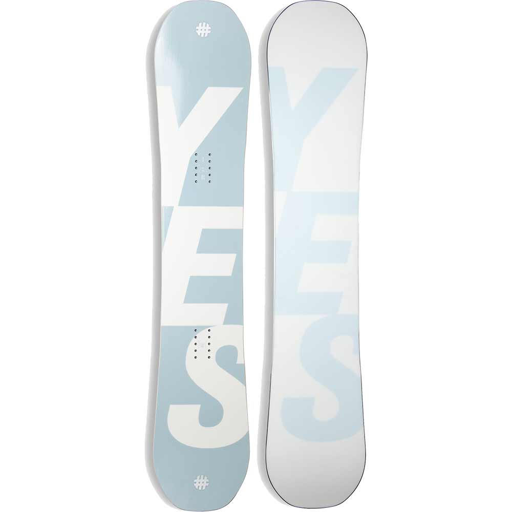 2026 Yes Basic Women's Snowboard Snowboard Yes
