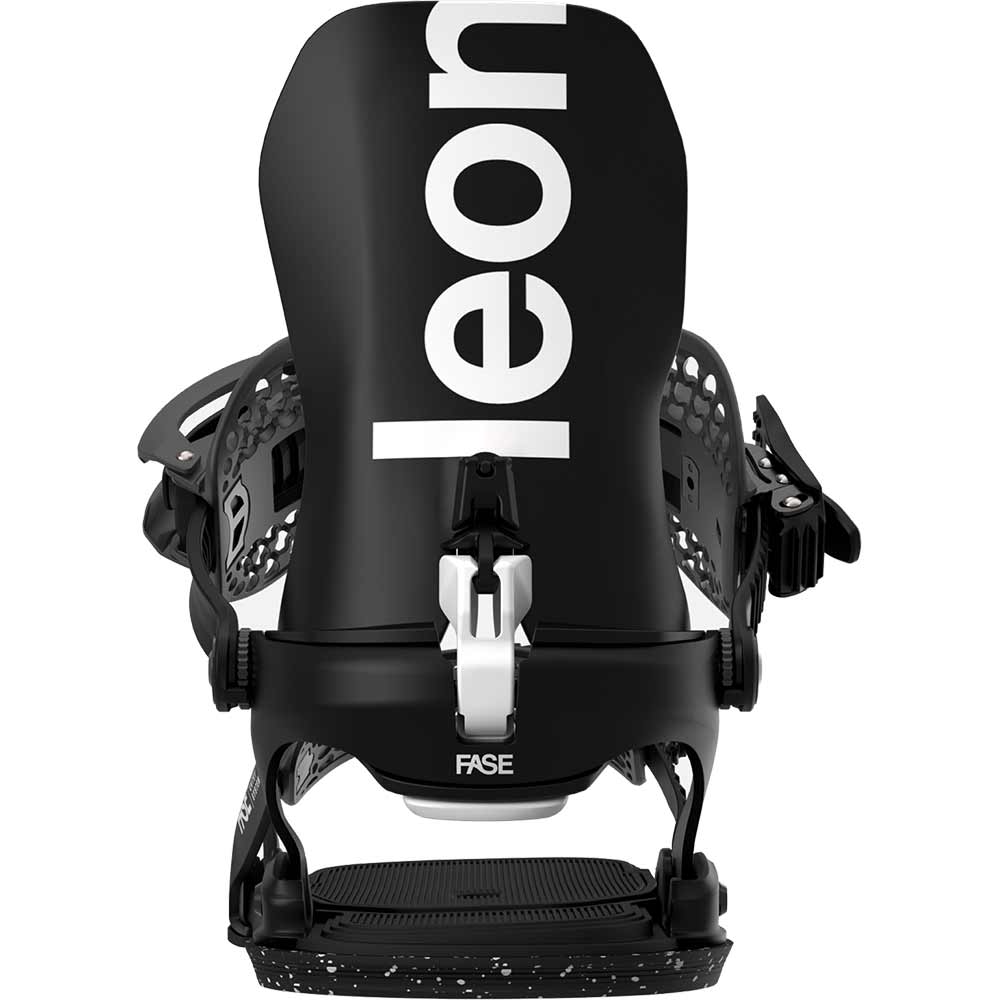 2026 Bataleon Blaster Fase AsymWrap Snowboard Bindings Snowboard Bindings Bataleon