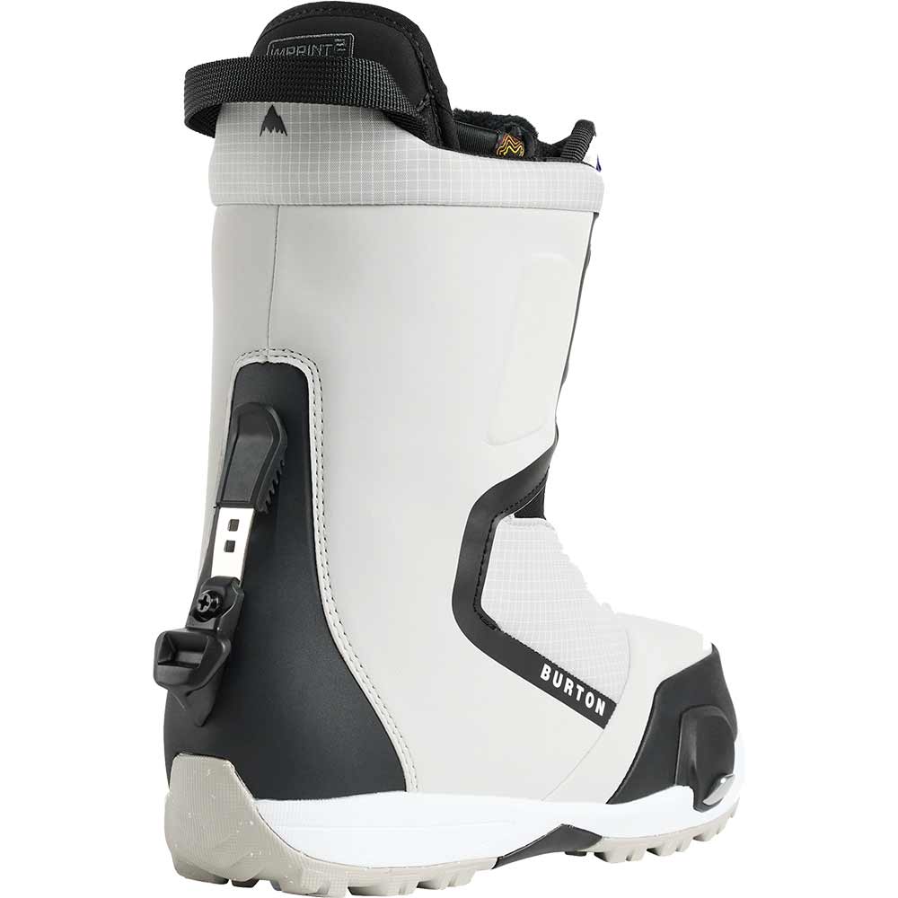 2026 Burton Highshot Step On Women's Snowboard Boots Snowboard Boots Burton