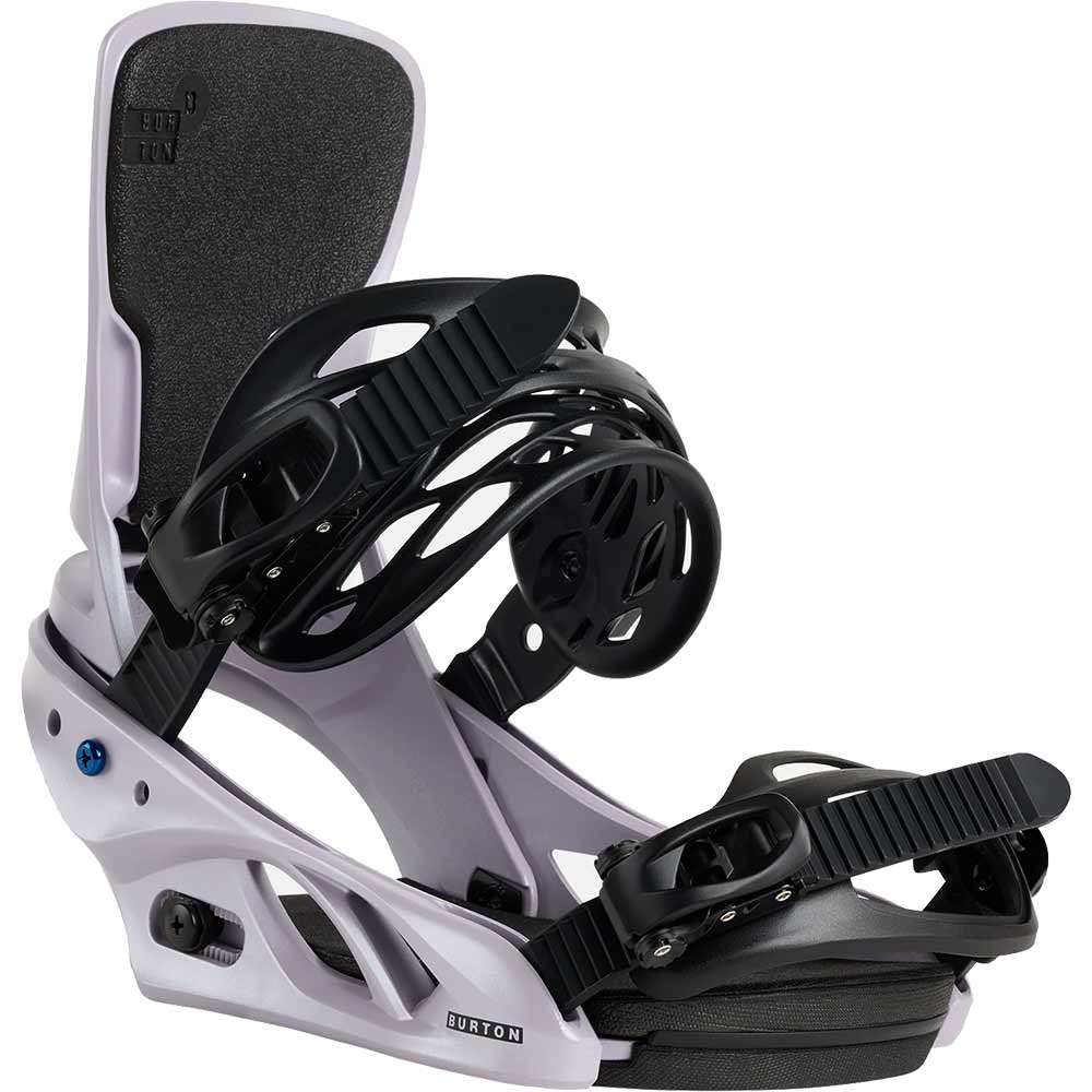 2026 Burton Lexa Re:Flex Women's Snowboard Binding Snowboard Bindings Burton