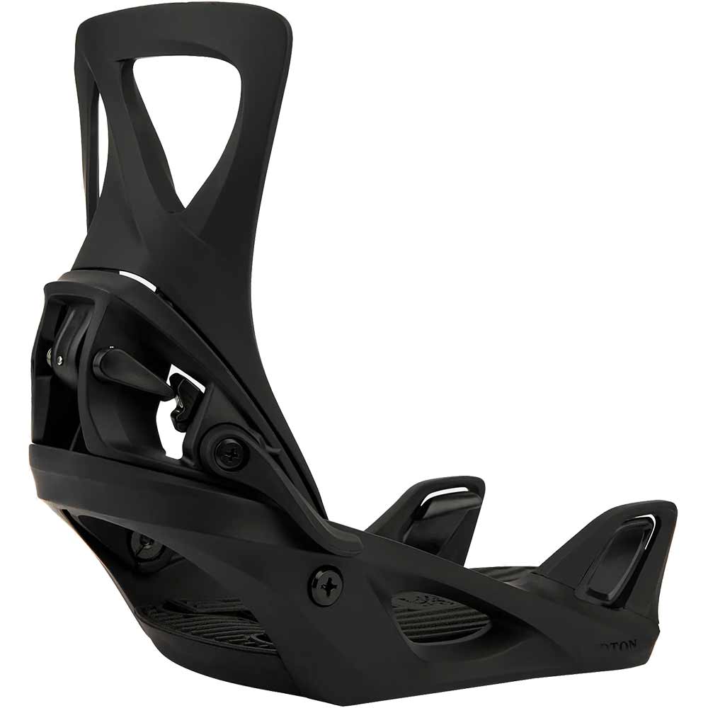 2026 Burton Step On® Re:Flex Women's Snowboard Binding Snowboard Bindings Burton