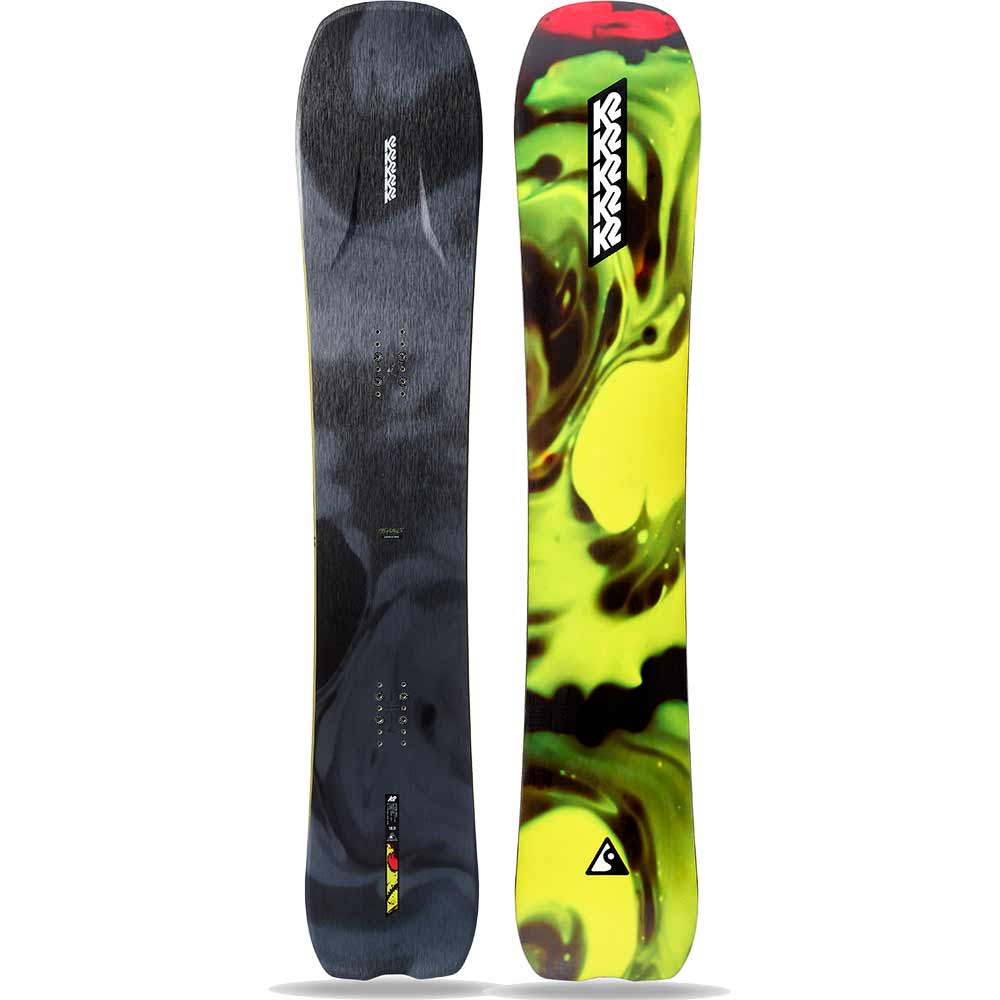 2026 K2 Alchemist Snowboard Snowboard K2