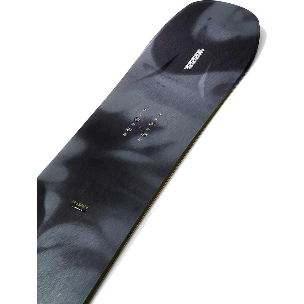 2026 K2 Alchemist Snowboard Snowboard K2