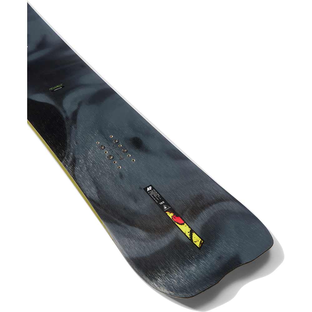 2026 K2 Alchemist Snowboard Snowboard K2