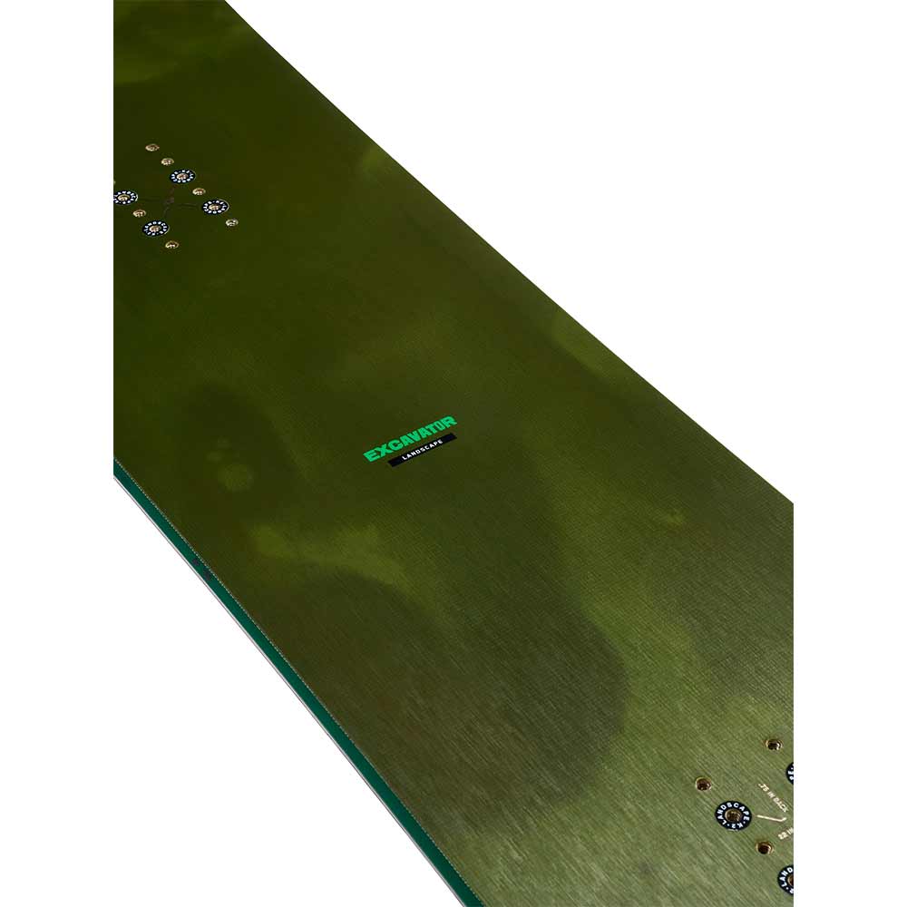 2026 K2 Excavator Snowboard Snowboard K2