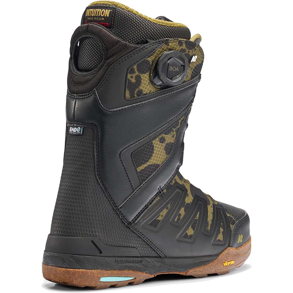 2026 K2 Holgate Snowboard Boots Snowboard Boots K2