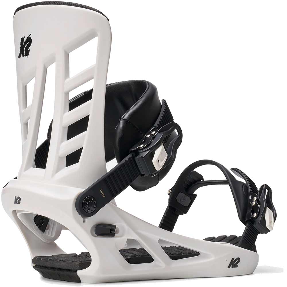 2026 K2 Indy Snowboard Bindings Snowboard Bindings K2