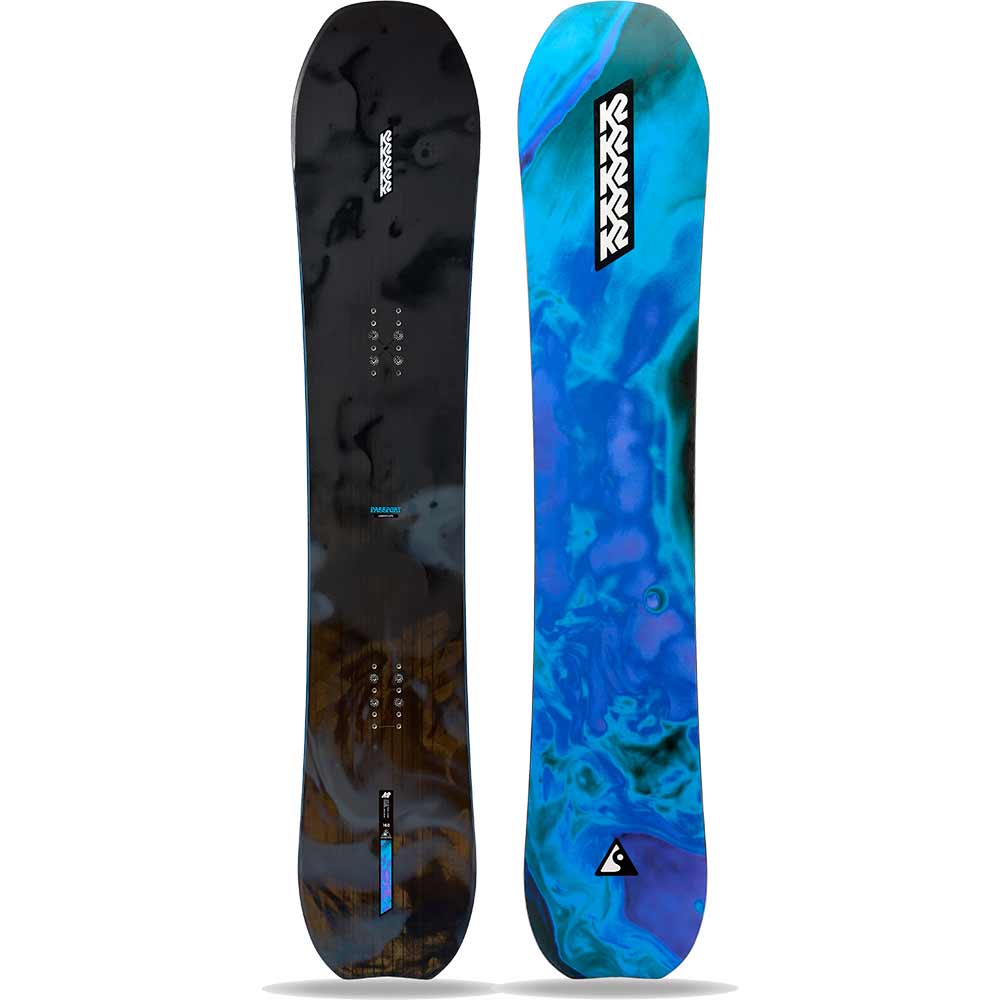 2026 K2 Passport Snowboard Snowboard K2