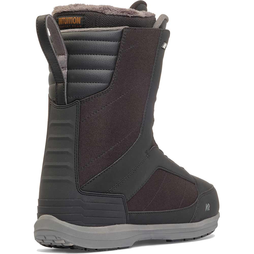 2026 K2 Raider Snowboard Boots Snowboard Boots K2