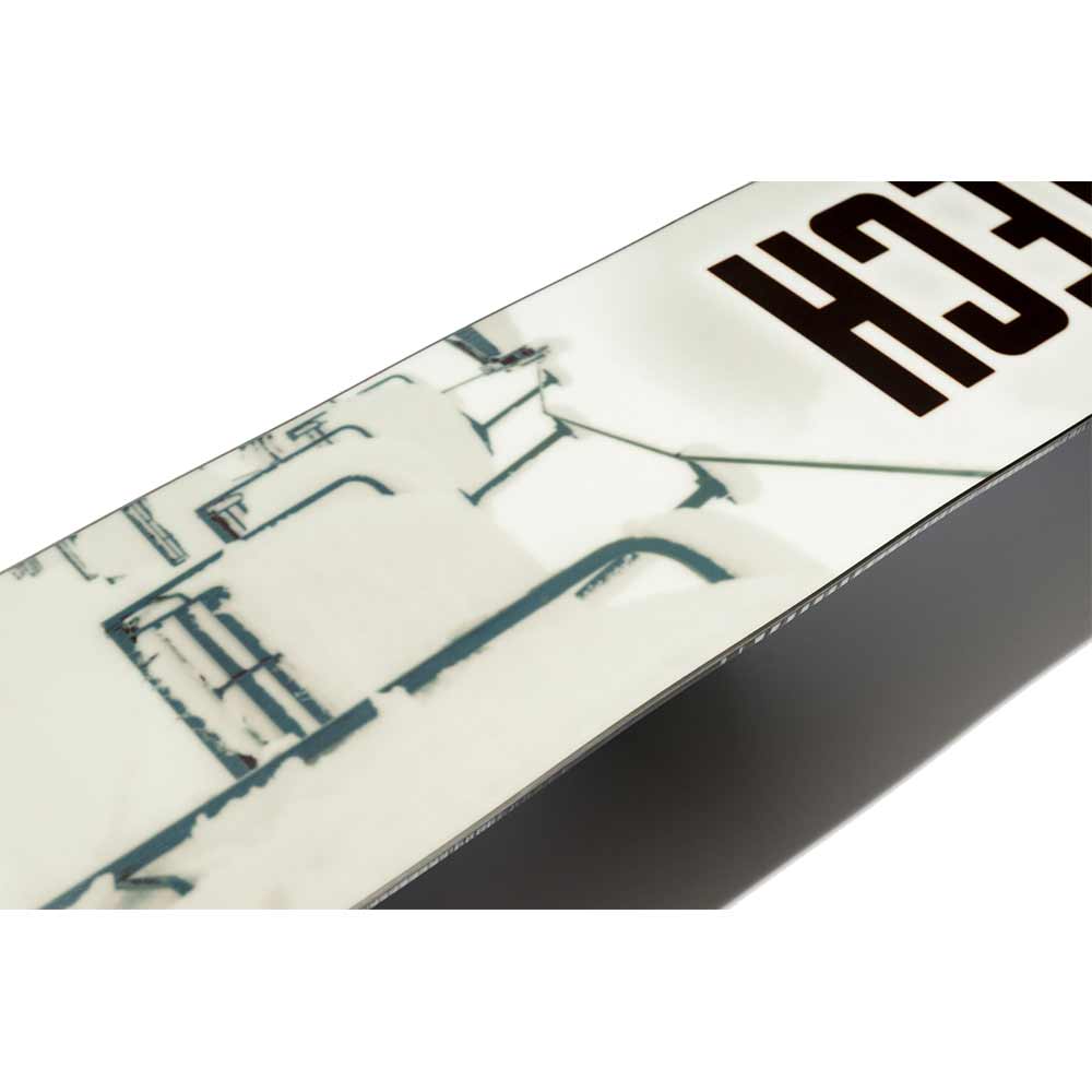 2026 Lib Tech Cold Brew Snowboard Snowboard Lib Tech