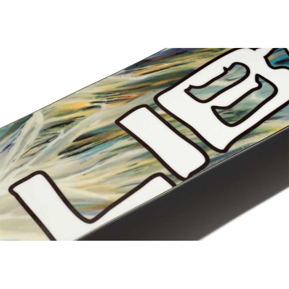 2026 Lib Tech Dynamo Snowboard Snowboard Lib Tech