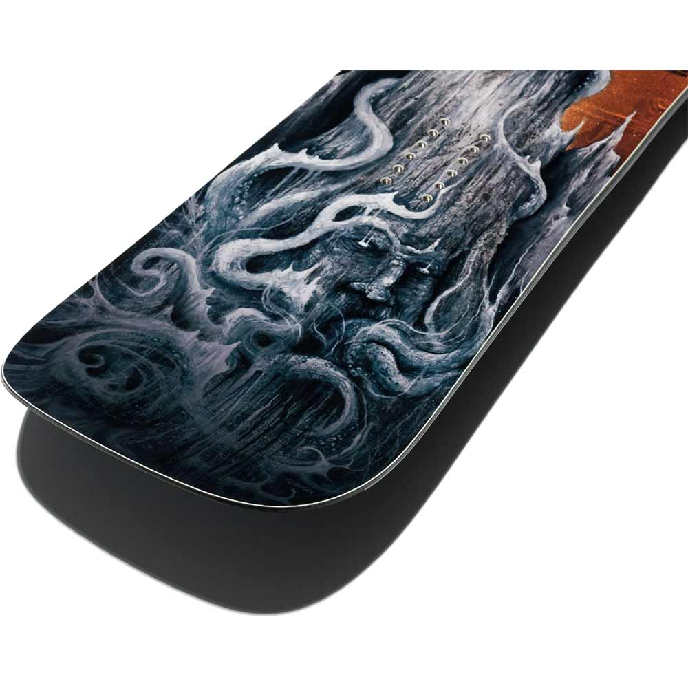 2026 Lib Tech Skunk Ape Snowboard Snowboard Lib Tech