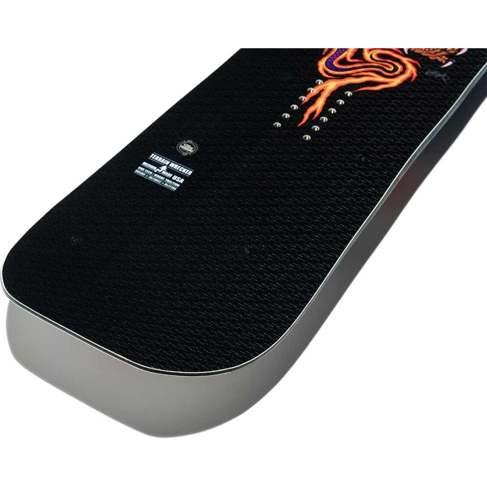 2026 Lib Tech Terrain Wrecker Snowboard Snowboard Lib Tech