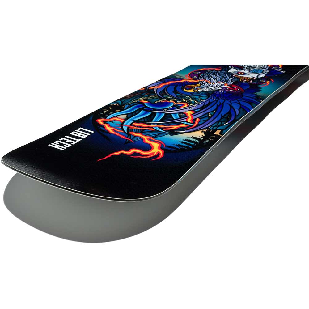 2026 Lib Tech Terrain Wrecker Snowboard Snowboard Lib Tech