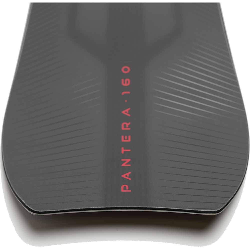 2026 Nitro Pantera Snowboard Snowboard Nitro