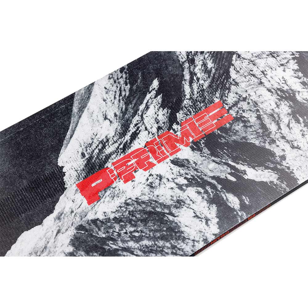 2026 Nitro Prime Raw Snowboard Snowboard Nitro