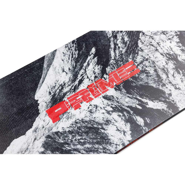 2026 Nitro Prime Raw Snowboard - Pelican Shops in Whitehouse, NJ