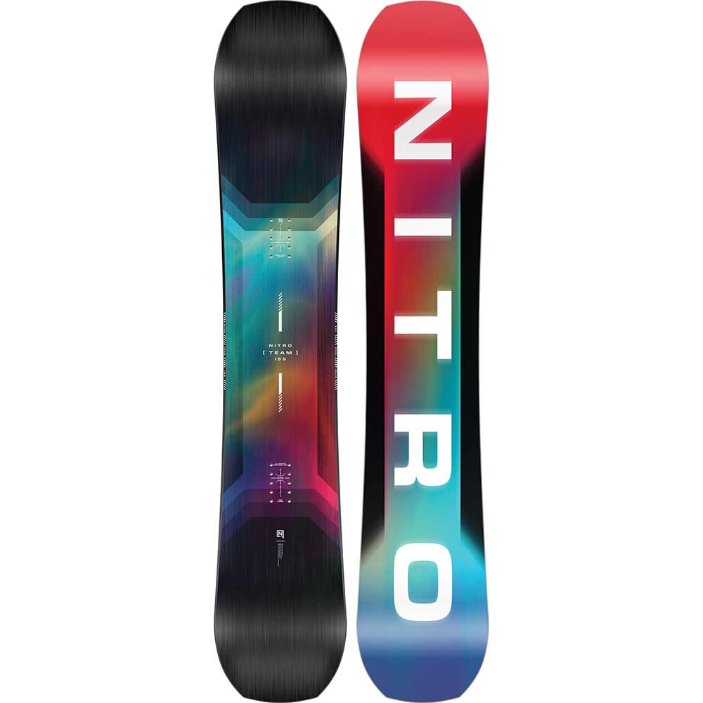 2026 Nitro Team Snowboard Snowboard Nitro