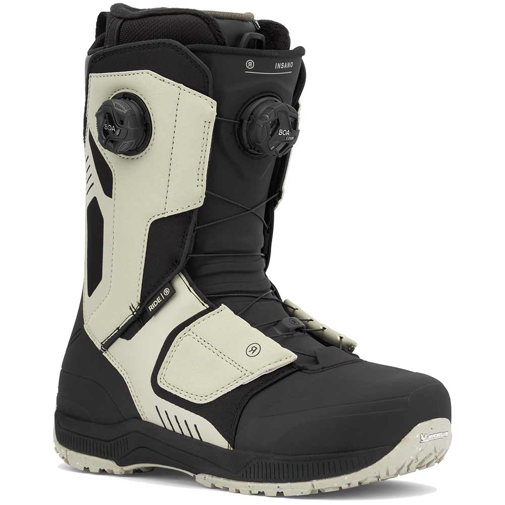 2026 Ride Insano Snowboard Boots Snowboard Boots Ride