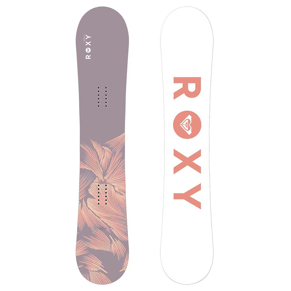 2026 Roxy Raina Women's Snowboards Snowboard Roxy