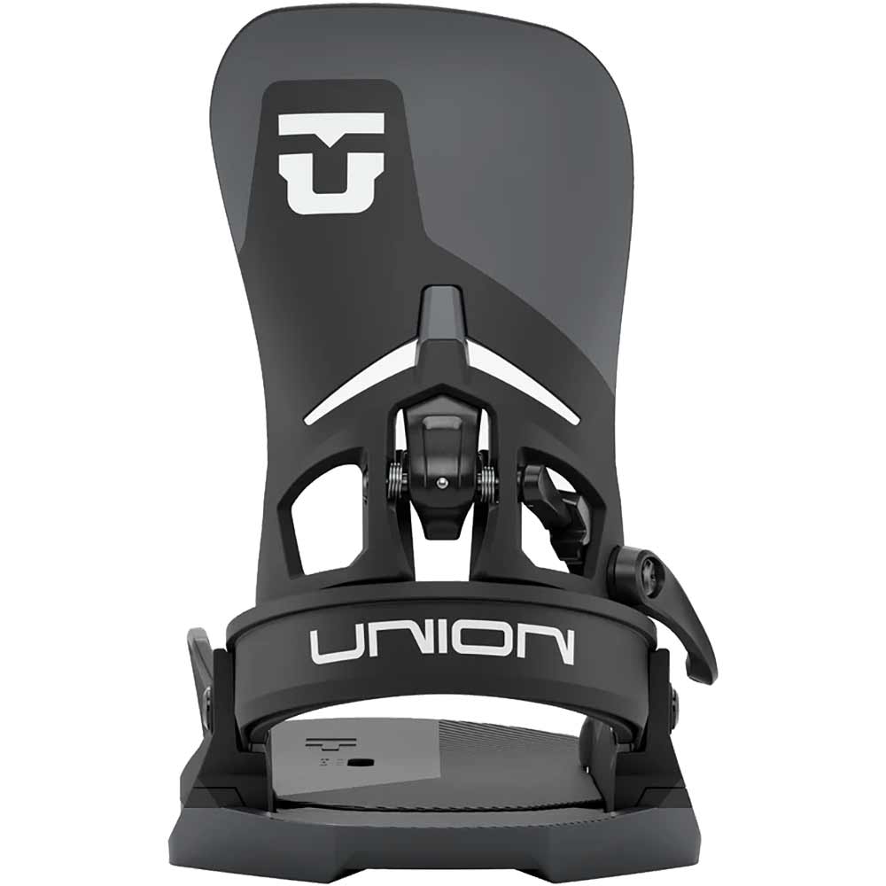2026 Union Atlas Step On Bindings Snowboard Bindings Union