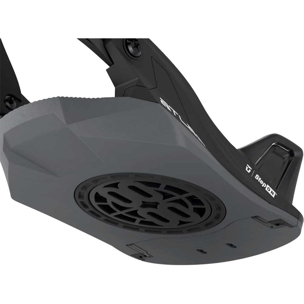 2026 Union Atlas Step On Bindings Snowboard Bindings Union