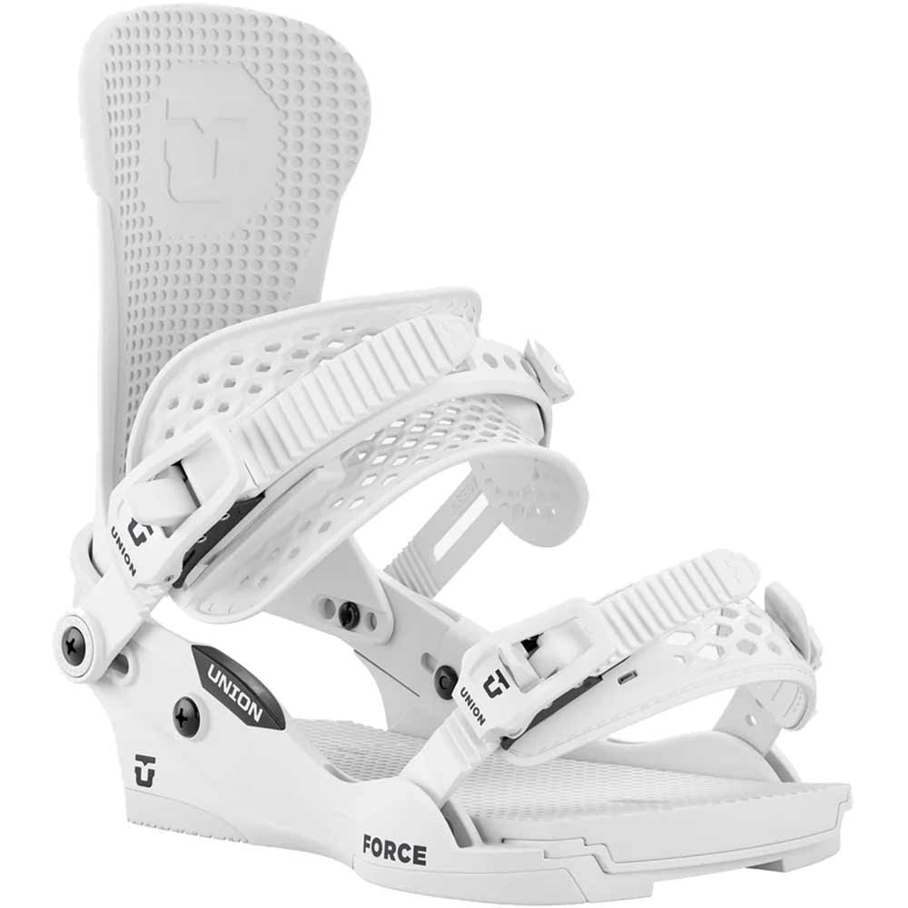 2026 Union Force Classic Bindings Snowboard Bindings Union