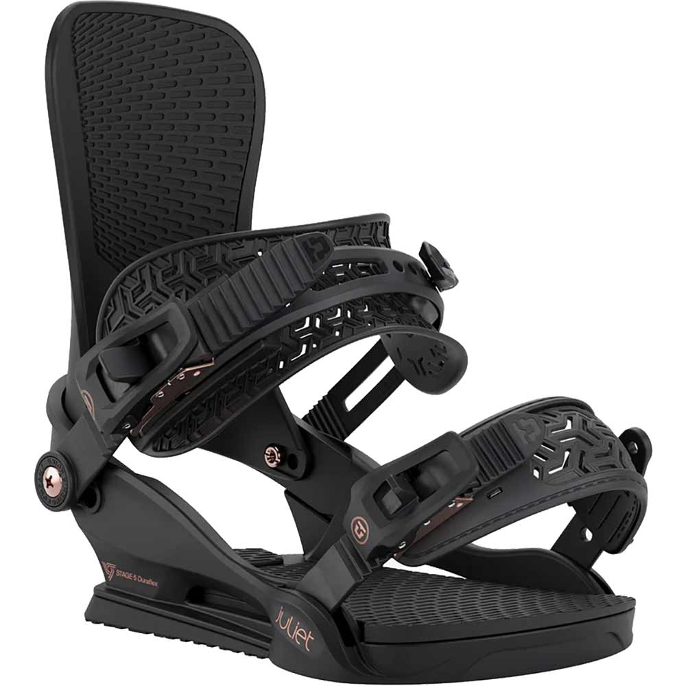 2026 Union Juliet Women's Bindings Snowboard Bindings Union