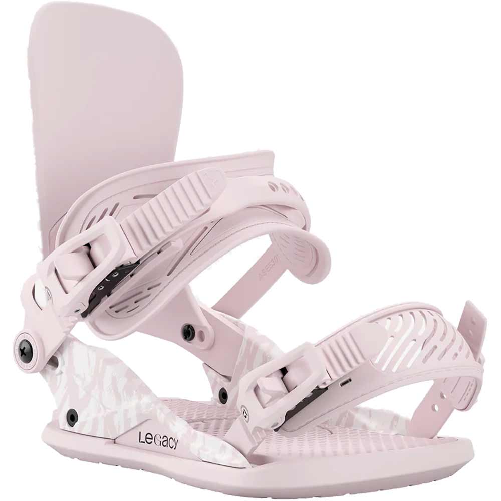 2026 Union Legacy Women's Bindings Snowboard Bindings Union